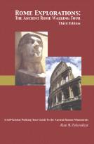 Ancient Rome front cover